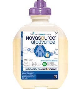 Novasource GI Advance